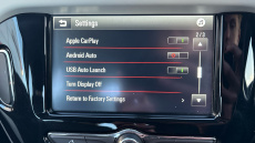 Vauxhall Adam 1.2i Energised 3dr Petrol Hatchback